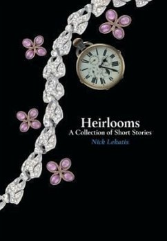 Heirlooms - Lekatis, Nick