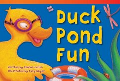 Duck Pond Fun - Callen, Sharon