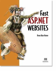 Fast ASP.NET Websites - Hume, Dean Alan