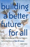 Building a Better Future for All