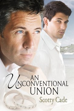 An Unconventional Union - Cade, Scotty