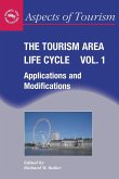The Tourism Area Life Cycle, Vol. 1