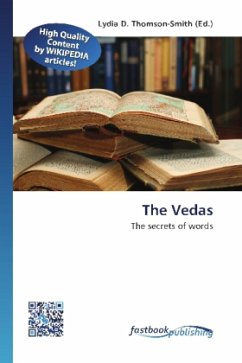 The Vedas