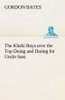 The Khaki Boys over the Top Doing and... - Bild 1