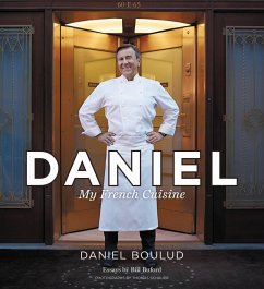 Daniel - Boulud, Daniel; Bigar, Sylvie