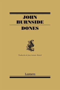 Dones - Burnside, John