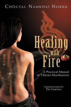 Healing with Fire - Namkhai, Norbu