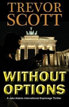 Without Options - Scott, Trevor