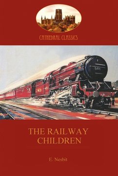 The Railway Children (Aziloth Books) - Nesbit, Edith