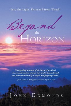 Beyond the Horizon - Edmonds, John