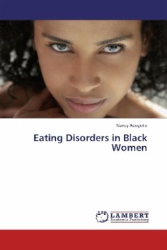 Eating Disorders in Black Women - Adegoke, Nancy