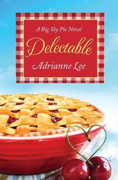 Delectable - Lee, Adrianne