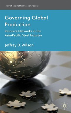 Governing Global Production - Wilson, J.