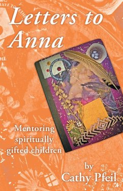 Letters to Anna - Pfeil, Cathy