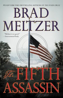 The Fifth Assassin - Meltzer, Brad