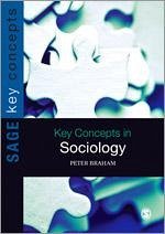 Key Concepts in Sociology - Braham, Peter H