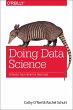 Doing Data Science - Bild 1
