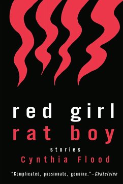 Red Girl Rat Boy - Flood, Cynthia