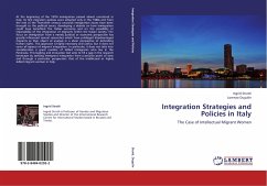 Integration Strategies and Policies in Italy - Stratti, Ingrid;Dugulin, Lorenzo