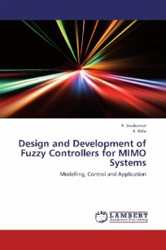 Design and Development of Fuzzy Controllers for MIMO Systems - Sivakumar, R.;Balu, K.
