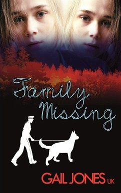 Family Missing - Jones Uk, Gail