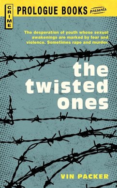 The Twisted Ones - Packer, Vin