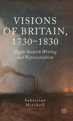 Cover Visions of Britain, 1730-1830
