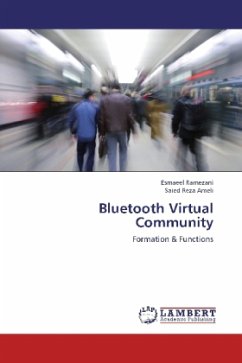 Bluetooth Virtual Community
