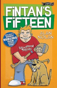 Fintan's Fifteen - Nolan, Alan
