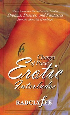 Change of Pace: Erotic Interludes - Radclyffe