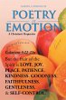 POETRY IN EMOTION - Bild 1
