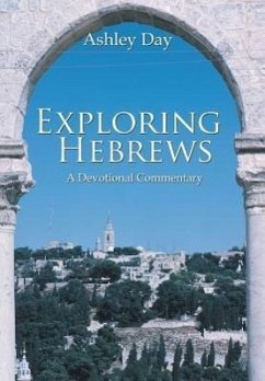 Exploring Hebrews - Day, Ashley