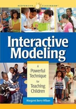 Interactive Modeling - Wilson, Margaret