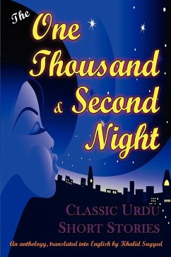 The One Thousand and Second Night