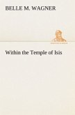 Within the Temple of Isis