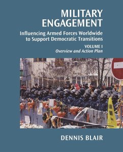 Military Engagement - Blair, Dennis C.