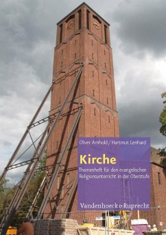 Kirche - Arnhold, Oliver;Lenhard, Hartmut
