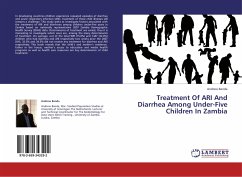 Treatment Of ARI And Diarrhea Among Under-Five Children In Zambia - Banda, Andrew
