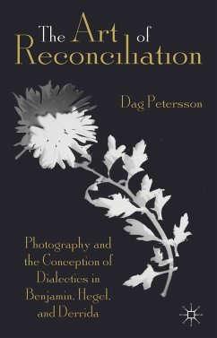 The Art of Reconciliation - Petersson, D.