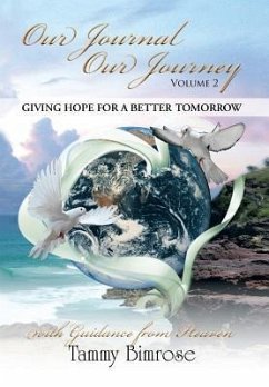 Our Journal Our Journey - Vol. 2 - Bimrose, Tammy