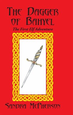 The Dagger of Bahyel - Mcpherson, Sandra