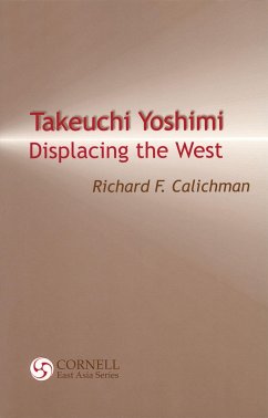 Takeuchi Yoshimi - Calichman, Richard F