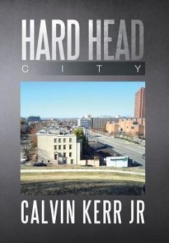 Hard Head City - Kerr Jr, Calvin