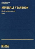 Minerals Yearbook: Metals and Minerals 2010
