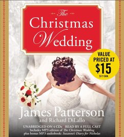 The Christmas Wedding - Patterson, James; Dilallo, Richard