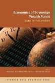 Economics of Sovereign Wealth Funds: Issues for Policymakers