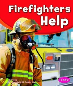 Firefighters Help - Ready, Dee