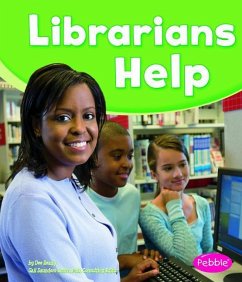 Librarians Help - Ready, Dee