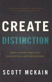 Create Distinction