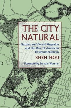 The City Natural - Hou, Shen